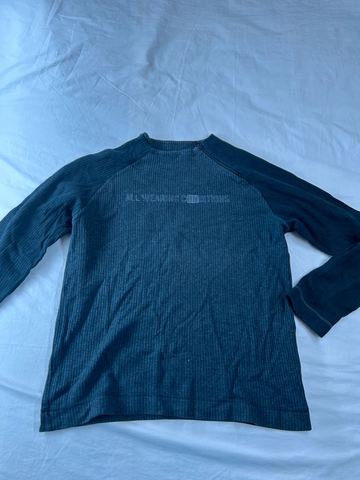 Pull ras de cou Jules